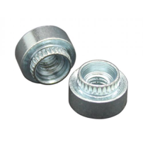 Đai ốc tiêu chuẩn AN 349